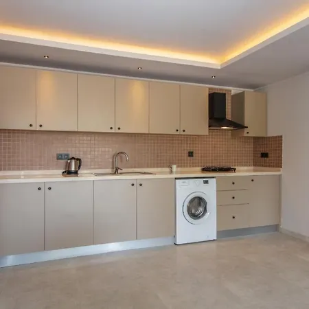 Orka World Apartment