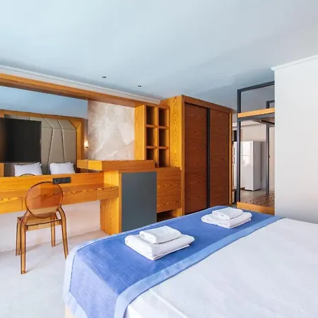 Apartment Orka World Fethiye