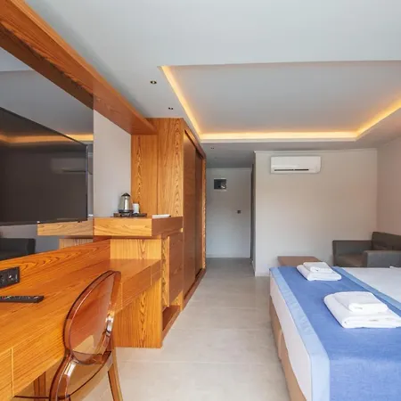 Orka World Appartement