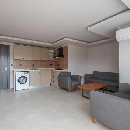 Appartement Orka World Fethiye